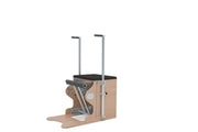 BASI Systems Wunda Chair — front view