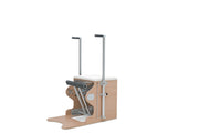 BASI Systems Wunda Chair — usage view