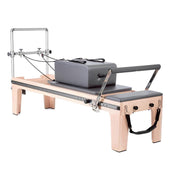 Elina Pilates Physio Reformer Master Instructor Elina Pilates