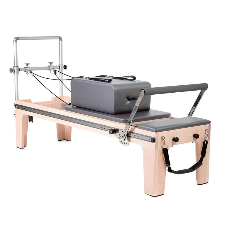 Elina Pilates Physio Reformer Master Instructor Elina Pilates