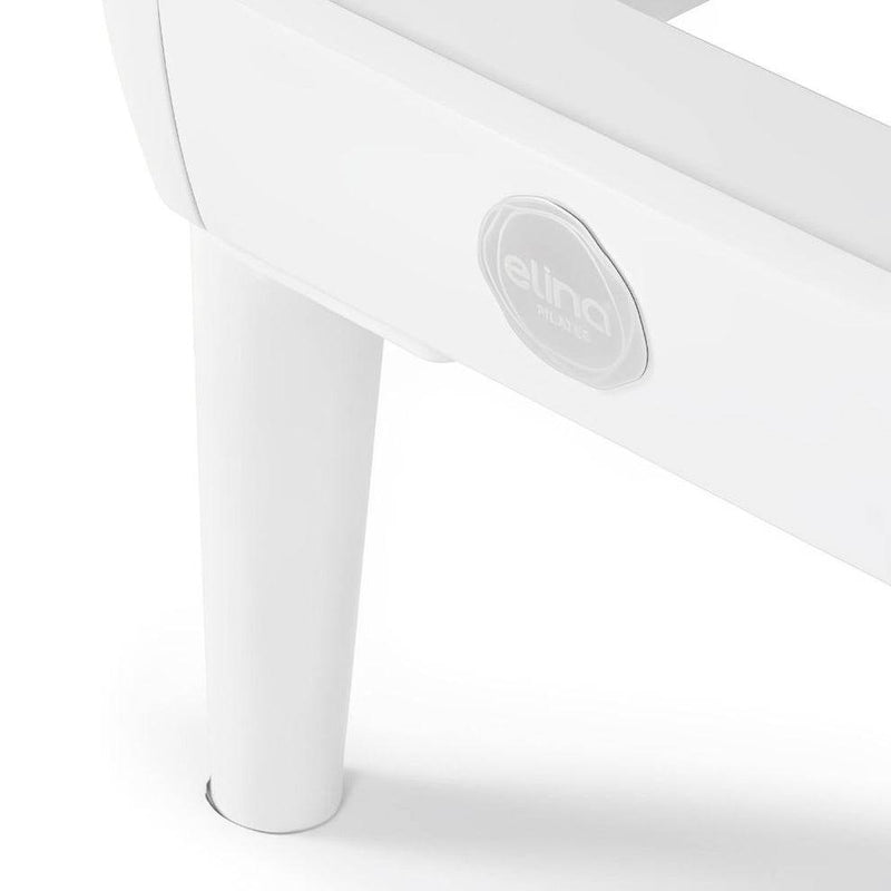 Elina Pilates Nubium Reformer Elina Pilates