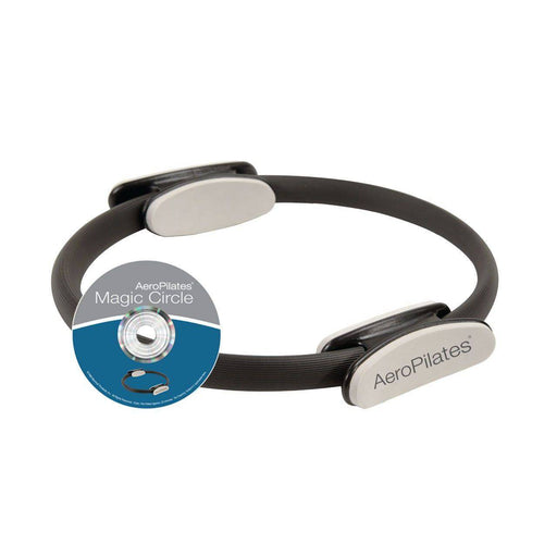 AeroPilates® Magic Circle with Workout DVD AeroPilates