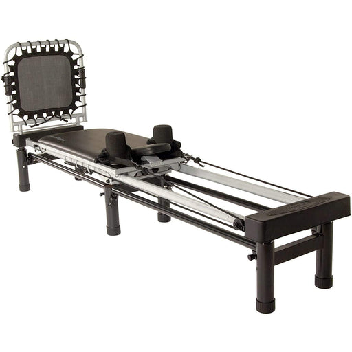AeroPilates® 266 Pilates Reformer Machine with Rebounder AeroPilates