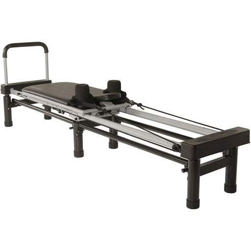 AeroPilates® 266 Pilates Reformer Machine with Rebounder AeroPilates