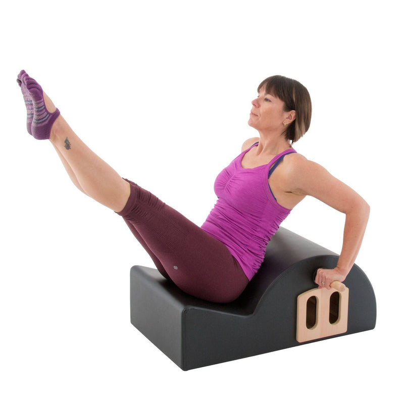 Align Pilates Step Barrel Align Pilates