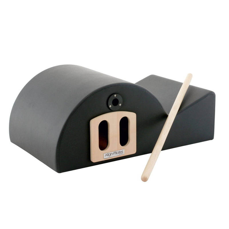 Align Pilates Step Barrel Align Pilates
