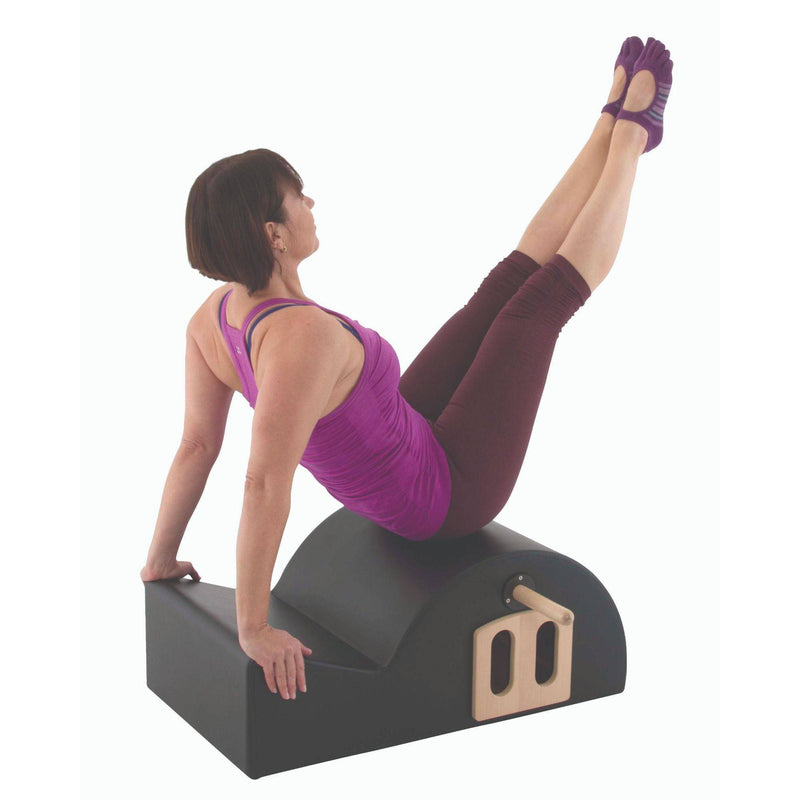 Align Pilates Step Barrel Align Pilates