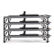 Elina Pilates Aluminium Reformer HL 3 — detail