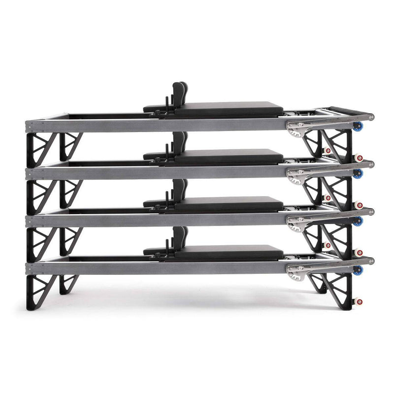 Elina Pilates Aluminium Reformer HL 3 — detail