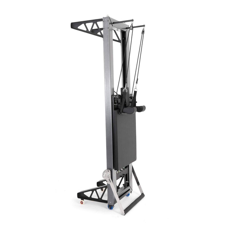 Elina Pilates Aluminium Reformer HL 3 — alternate view