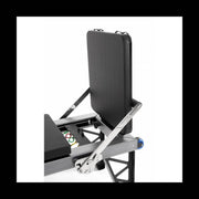Elina Pilates Aluminium Reformer HL 1 with Tower — alternate view