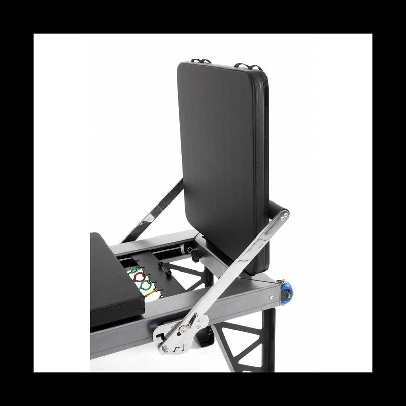 Elina Pilates Aluminium Reformer HL 1 with Tower — alternate view