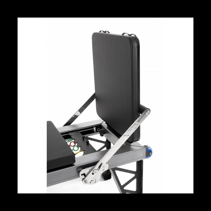 Elina Pilates Aluminium Reformer HL 1 with Tower