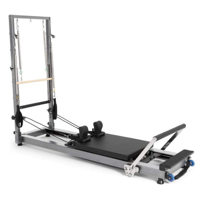 Elina Pilates Aluminium Reformer HL 1 with Tower