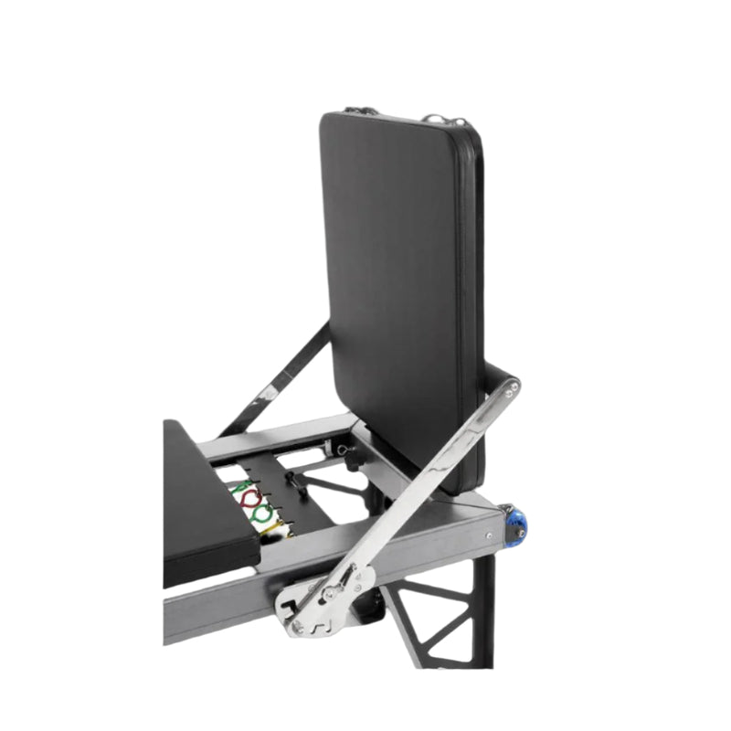 Elina Pilates Aluminium HL1 Reformer Bundle — alternate view