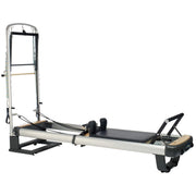 Peak Pilates PilateSystem Deluxe — detail