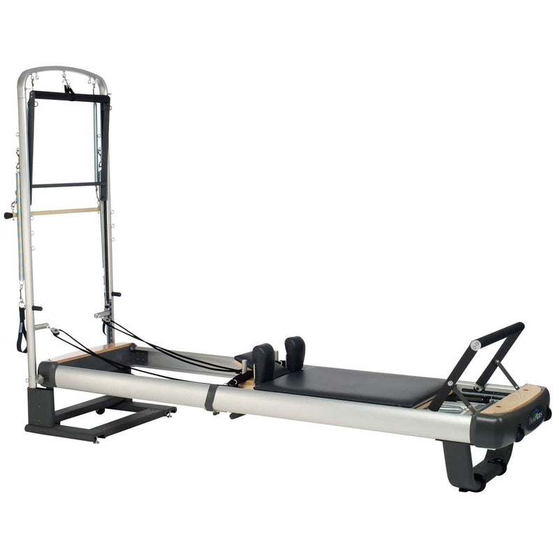 Peak Pilates PilateSystem Deluxe — detail