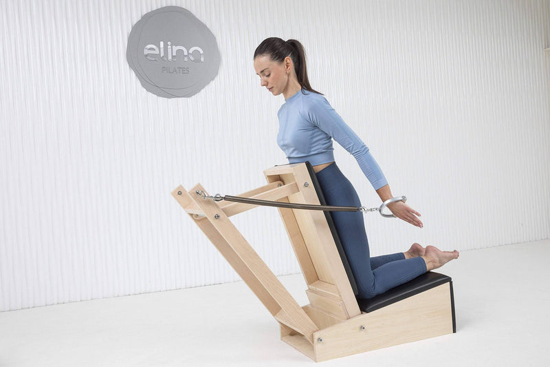 Elina Pilates Baby Chair Elina Pilates