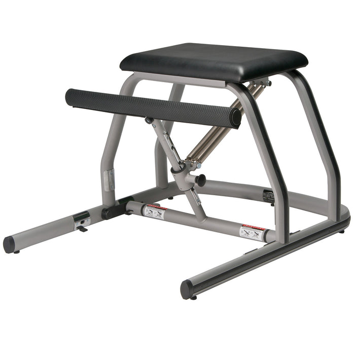 Peak Pilates® MVe® Fitness Chair (Single Pedal)