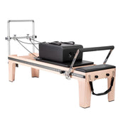 Elina Pilates Physio Reformer Master Instructor Elina Pilates
