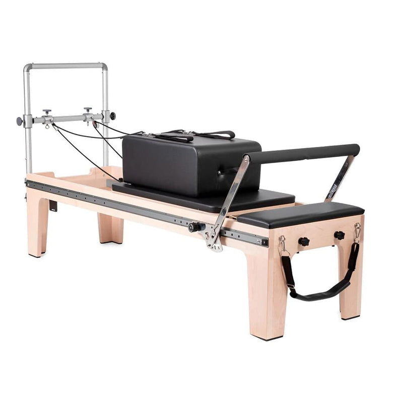 Elina Pilates Physio Reformer Master Instructor Elina Pilates