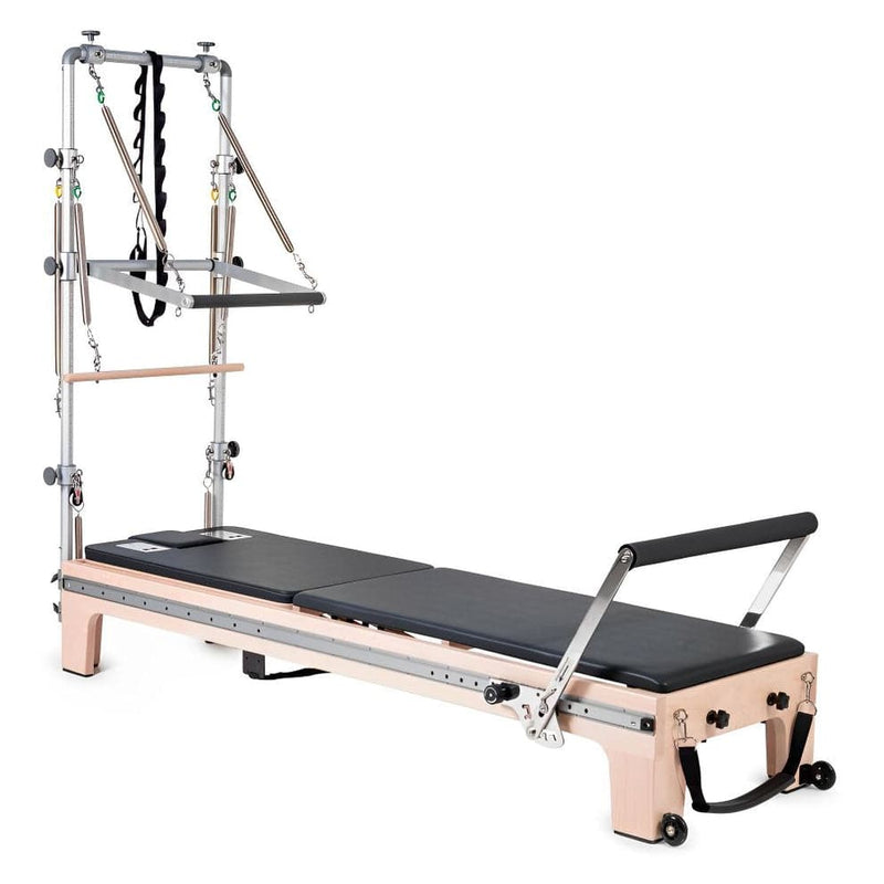 Elina Pilates Reformer Master Instructor With Tower Elina Pilates