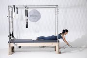 Elina Pilates Elite Cadillac Reformer Machine Elina Pilates