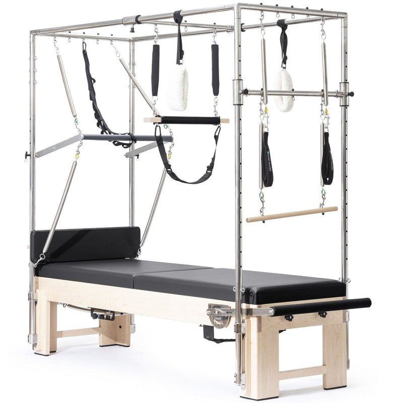 Elina Pilates Elite Cadillac Reformer Machine Elina Pilates