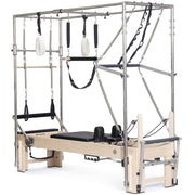 Elina Pilates Elite Cadillac Reformer Machine Elina Pilates