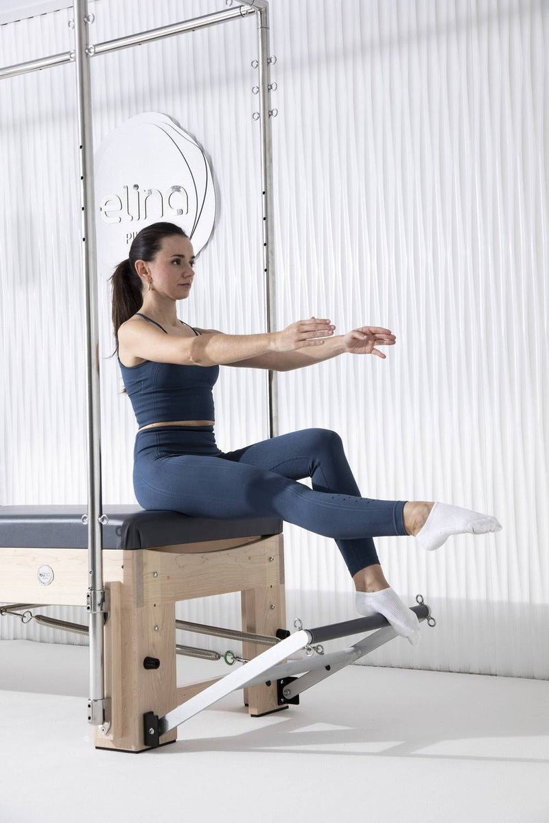 Elina Pilates Elite Cadillac Reformer Machine Elina Pilates
