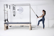 Elina Pilates Elite Cadillac Reformer Machine Elina Pilates