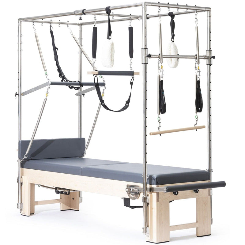 Elina Pilates Elite Cadillac Reformer Machine Elina Pilates