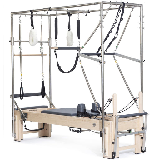 Elina Pilates Elite Cadillac Reformer Machine Elina Pilates