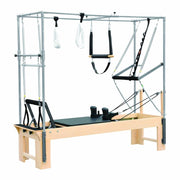 Elina Pilates Cadillac Reformer Machine Elina Pilates