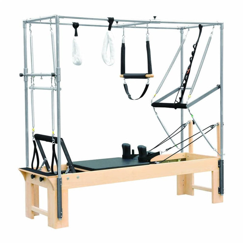 Elina Pilates Cadillac Reformer Machine Elina Pilates
