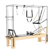 Elina Pilates Cadillac Reformer Machine Elina Pilates