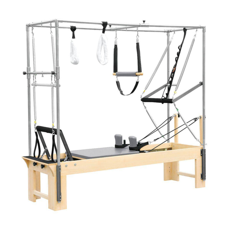 Elina Pilates Cadillac Reformer Machine Elina Pilates