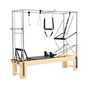 Elina Pilates Cadillac Reformer Machine Elina Pilates