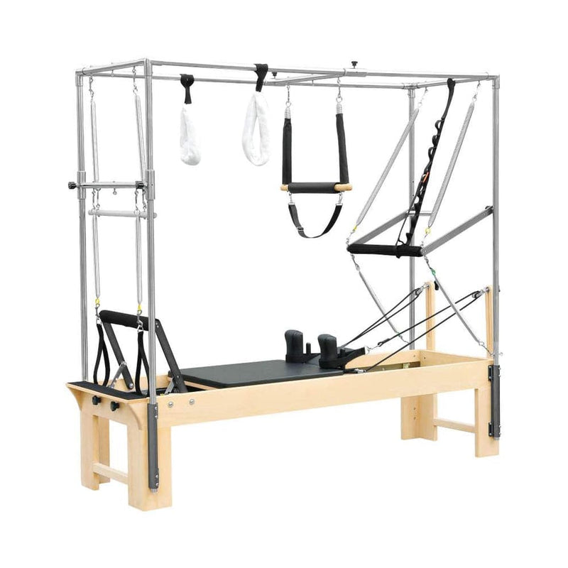 Elina Pilates Cadillac Reformer Machine Elina Pilates