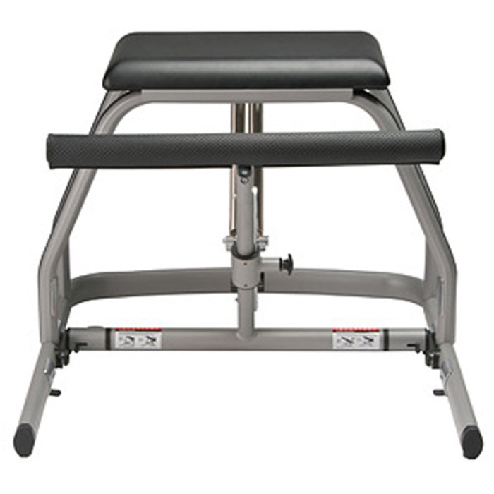 Peak Pilates® MVe® Fitness Chair (Single Pedal)