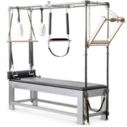 Elina Pilates Classic Aluminium Cadillac Elina Pilates