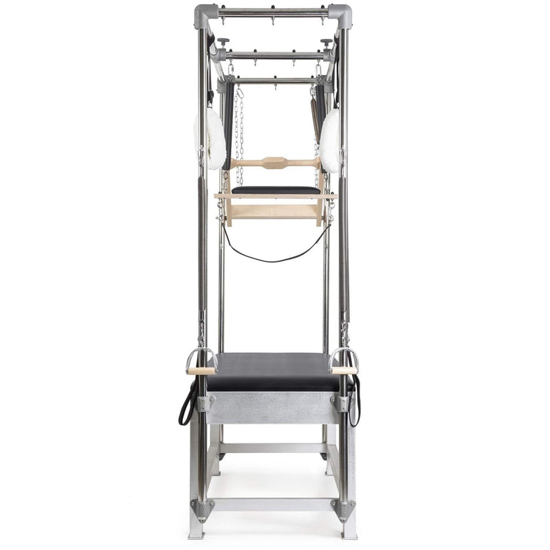 Elina Pilates Classic Aluminium Cadillac Elina Pilates