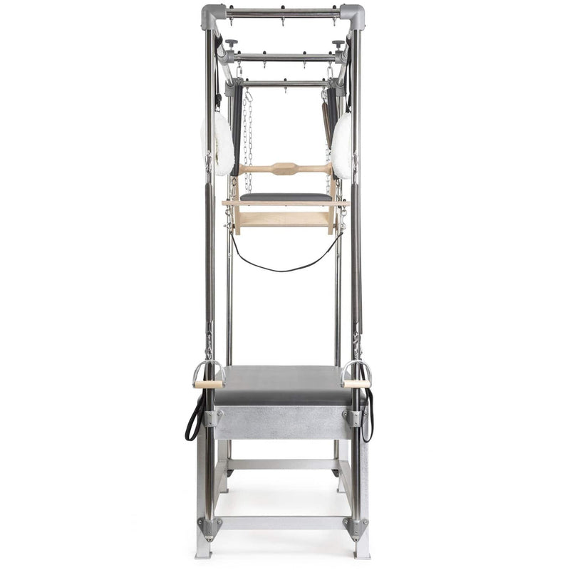Elina Pilates Classic Aluminium Cadillac Elina Pilates