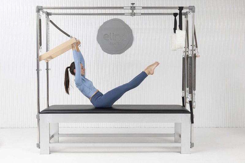 Elina Pilates Classic Aluminium Cadillac Elina Pilates