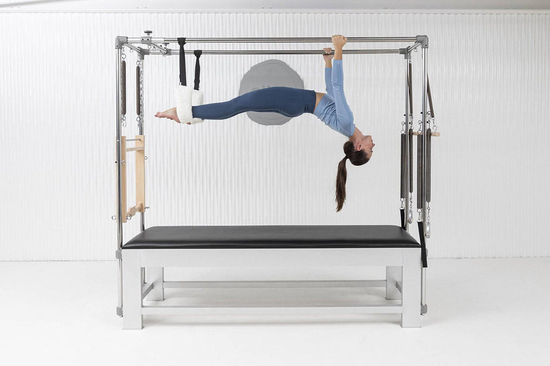 Elina Pilates Classic Aluminium Cadillac Elina Pilates