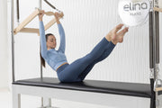 Elina Pilates Classic Aluminium Cadillac Elina Pilates