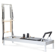 Elina Pilates Classic Aluminium Reformer 86" with Tower Elina Pilates