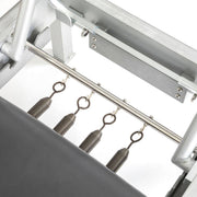 Elina Pilates Classic Aluminium Reformer 86" with Tower Elina Pilates