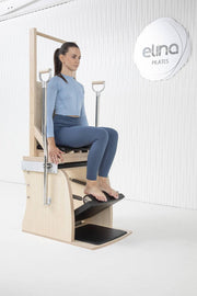 Elina Pilates Combination Wunda / Electric Chair Elina Pilates