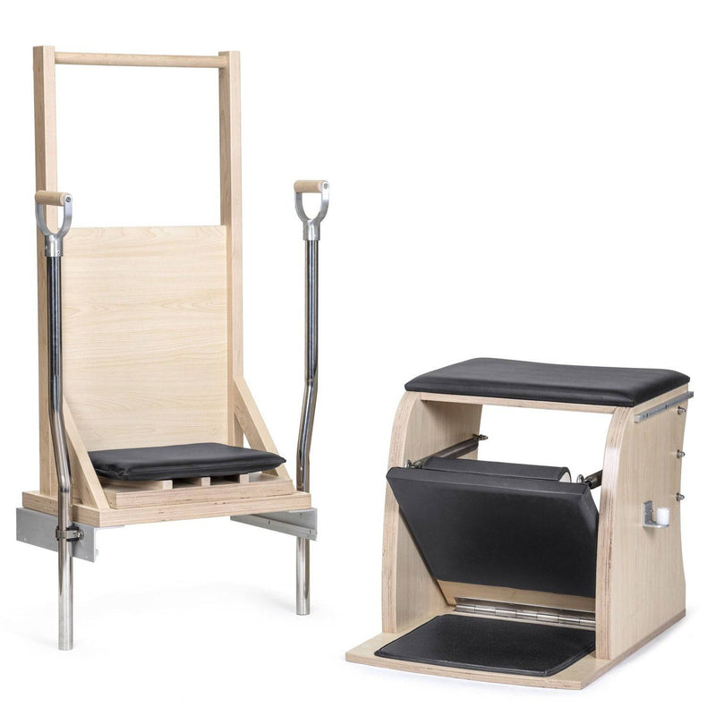 Elina Pilates Combination Wunda / Electric Chair Elina Pilates